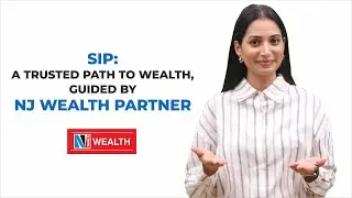 SIP: A Trusted Path to Wealth | Build Long-Term Financial Growth with Consistent Investing