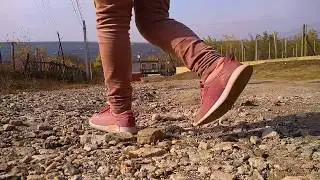 Drumul anevoios din Selemet