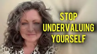 The real reason you can&rsquo;t charge your worth! 
