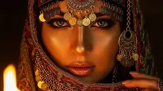 IMAN | إيمان &mdash; Spiritual Deep Arabic Mix 2026 #spiritualbeats