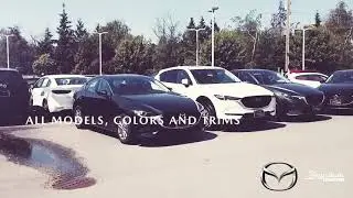 Signature Mazda - Canada's Largest Mazda Dealership