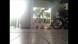 OTA R31 2WD Attempt #1