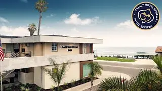 Diamond Head Inn | San Diego (CA), United States | Hotel Review 🛏️
