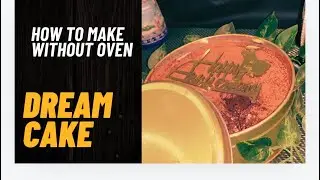 Death by chocolate dream cake recepi|cooking with hina|