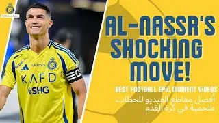 Kudus to Al-Nassr? The INSANE Transfer Saga Explained! MUST SEE