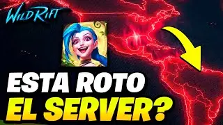POLEMICA con EL EMPAREJAMIENTO entre REGIONES! | Wild Rift