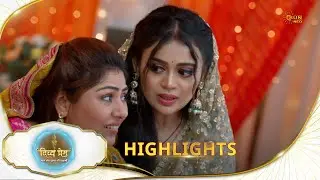 Divya Prem | Highlights | 05 Oct 2025 | Hindi Serial | Sun Neo