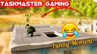 PUBG Tik Tok Most Funny Moments- Noob Trolling Funny Glitch || TaskMaster YT Pubg Funny Moments