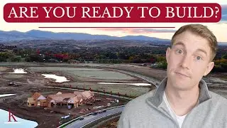 New Construction Homes in Eagle, Idaho? Here's What You Need to Know Before Buying!