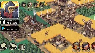 Inkvasion | Gameplay Walkthrough (Android, iOS)