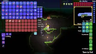 Popuptwo Plays Terraria 1.2 - E27