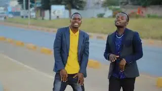 Azukulu a Fr. Benson has something for us. More videos coming, make sure you subscribe #EYZ_Films