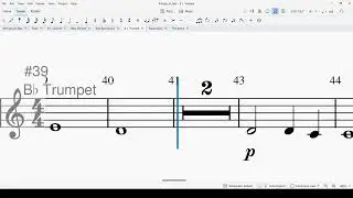 Bringer of War By Brian Balmages Trumpet Play Along
