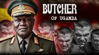 Is Idi Amin the Most Feared Dictator in African History?