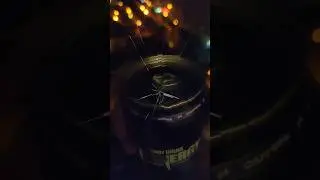 LIT ENERGY!!! впервые попробовал