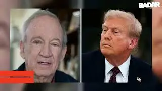 JonBenet Ramsey's Father Begs President Donald Trump to Intervene in Daughter's Unsolved Murder Case