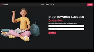 Dotnotes