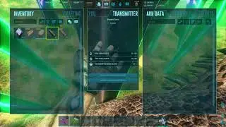 ARK PS4 PvE Official - Borked Upload