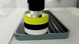 Primo Polish System: Z Spring