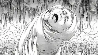 ATTACK ON TITAN CHAPTER 134