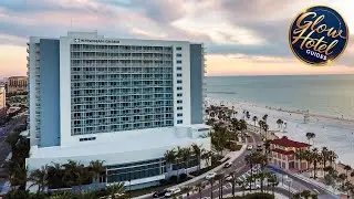 Wyndham Grand Clearwater Beach | Clearwater (FL), United States | Hotel Review ⭐