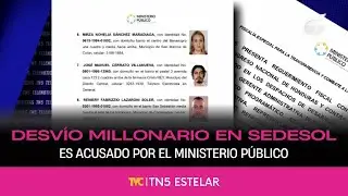 TN5 Estelar - Martes 3 de febrero 2026