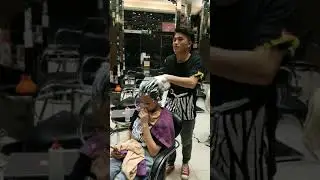 臺式坐洗