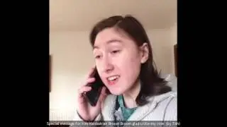 Latest I'm in Me Mum's Car, Broom Broom Vine trends compilation June 2016