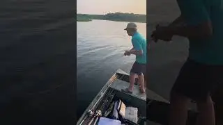 potato Creek bass. can y'all try to get me to 25 subs