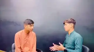 🎤 Interview with:  ⁨@AsimAgriculturewala-p1x⁩  🌐 From: World of Internet 🛜