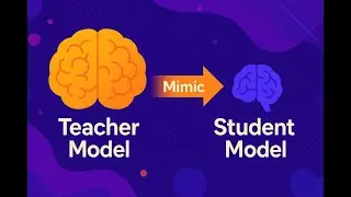 Model Distillation in Machine Learning | E39