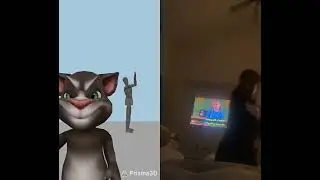 Ha ha Tom