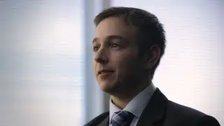 Modulus | IBM Partnership - Michael Chester