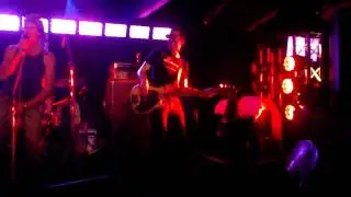 ROCKAOKE & Robbo Da Yobbo - HOLDEN SHAZZA