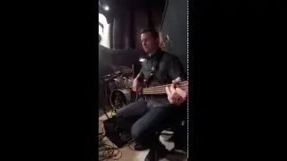 Shrek Musical Overture, Big Bright Beautiful World (Bass POV)