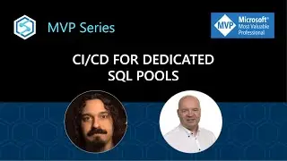 CI/CD for Dedicated SQL Pools