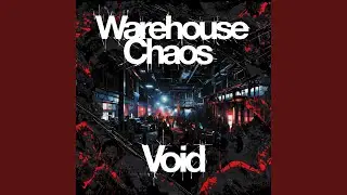 Warehouse Chaos