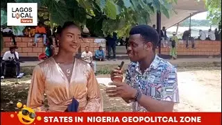 Lagos Local News video #africa #nigeria #news #lagos