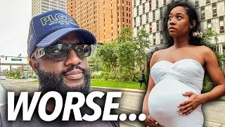 Having Kids Out of Wedlock Is Worse Than Getting Divorced For Men… Don’t Trust These Women