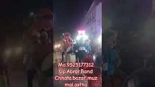 Asli Old Abrar band muzaffarpur bihar Bihar ka top