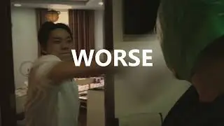 RECKLESS - Short Film
