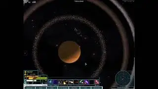 Starsector full Longplay Part 1 - Getting Apogee (Starsector 0.96a)