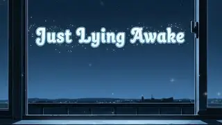 For Nights When You Keep Thinking in Bed 🌙 | Healing Vocal Playlist