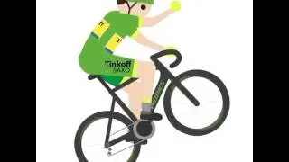 Sagan (Pro Cycling Trumps)