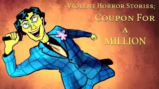 Coupon for a million | VHS | Playthrough
