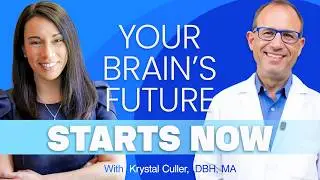 The Future of Brain Health: Why You Need to Act Now