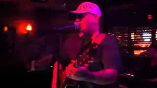 Michael Spaulding Live Acoustic 