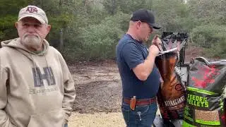 How to set up the PERFECT bait spread