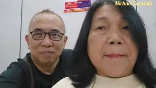ANAK KU ANDRIA HAPPY UJIAN LISAN JPJ LULUS. 