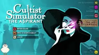 Highlight: [18+] Dark Rituals and Forbidden Knowledge: Playing Cultist Simulator
